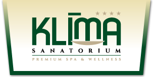 Santorium Klíma (logo)